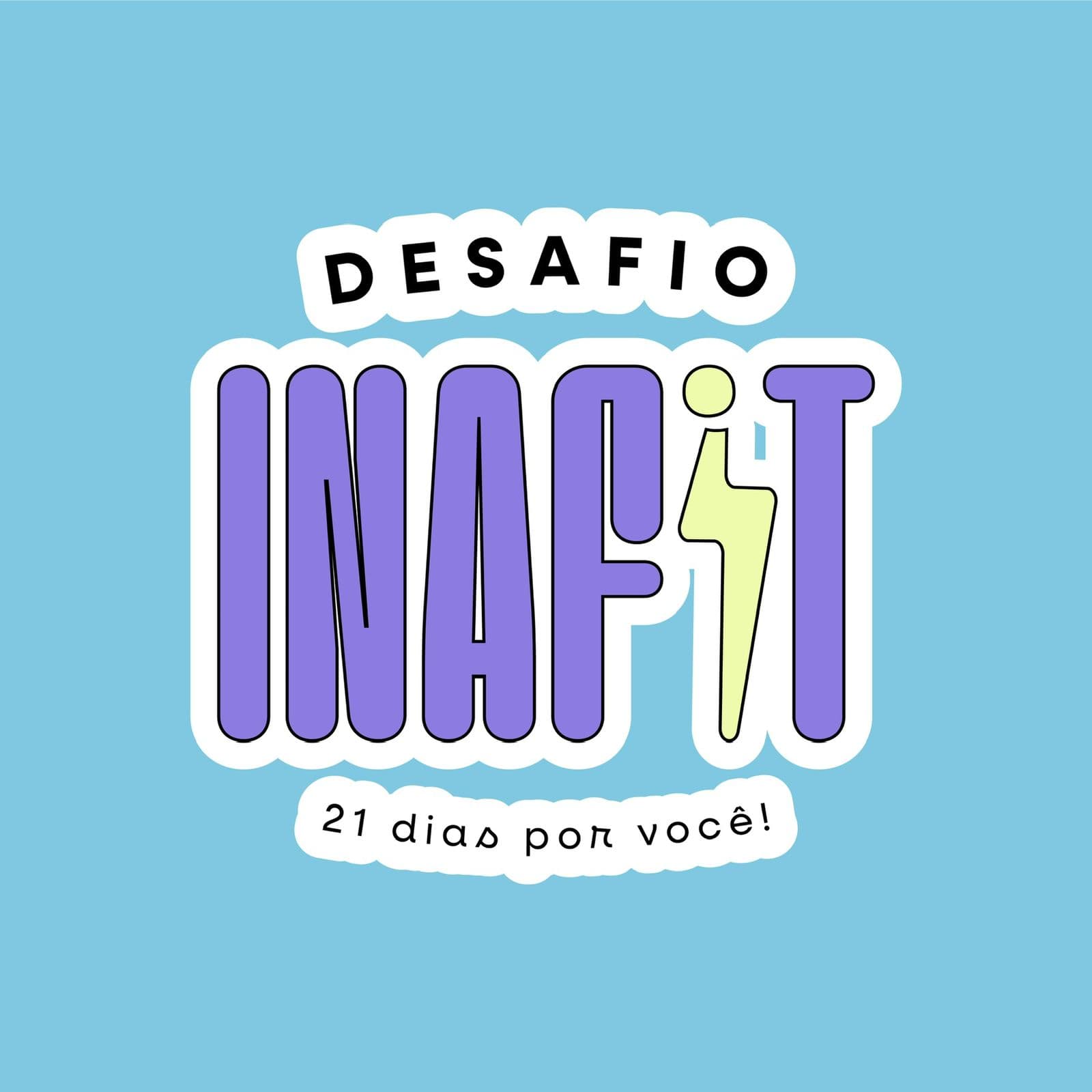 Desafio InaFit
