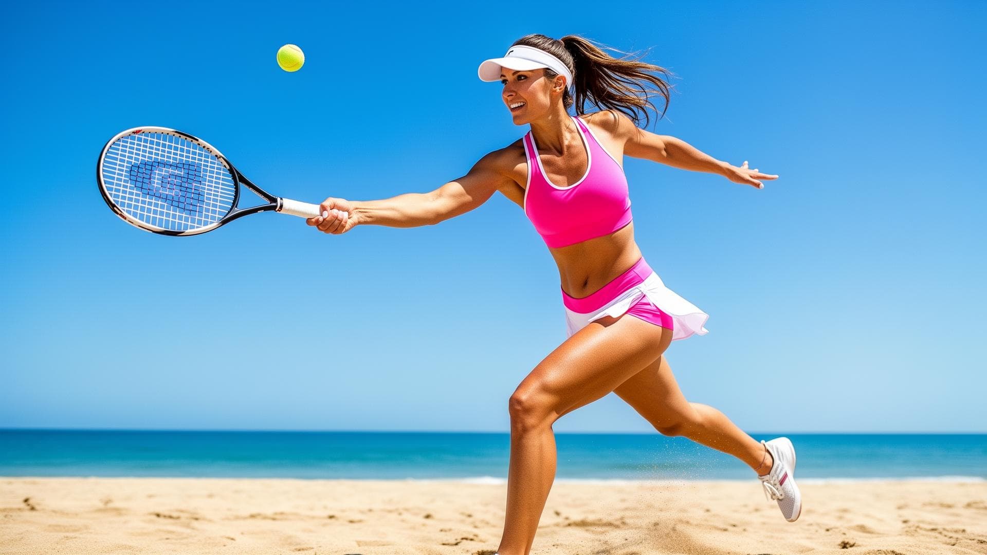 Inara Vilar - Desafio Fitness